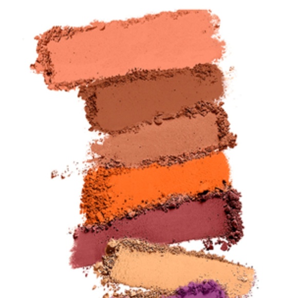 MAYBELLINE Soda Pop Eyeshadow Palette - Picture 2 of 5